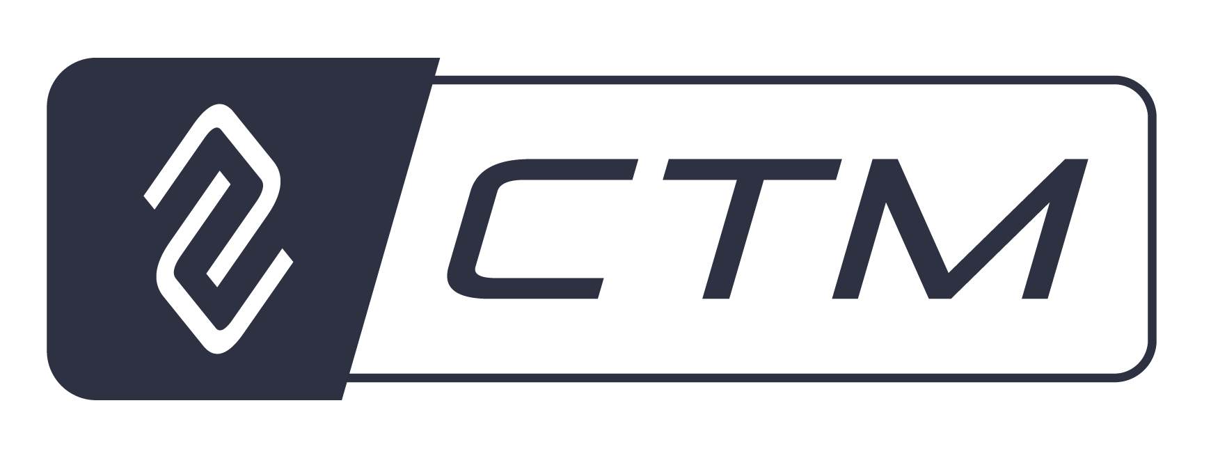 CTM Marine Logo