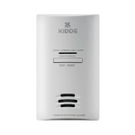Carbon Monoxide Monitor