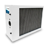 3-in-1 Air Purification System