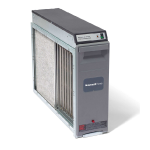 Honeywell Air Purifier