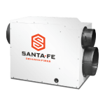 Santa Fe Dehumidifiers