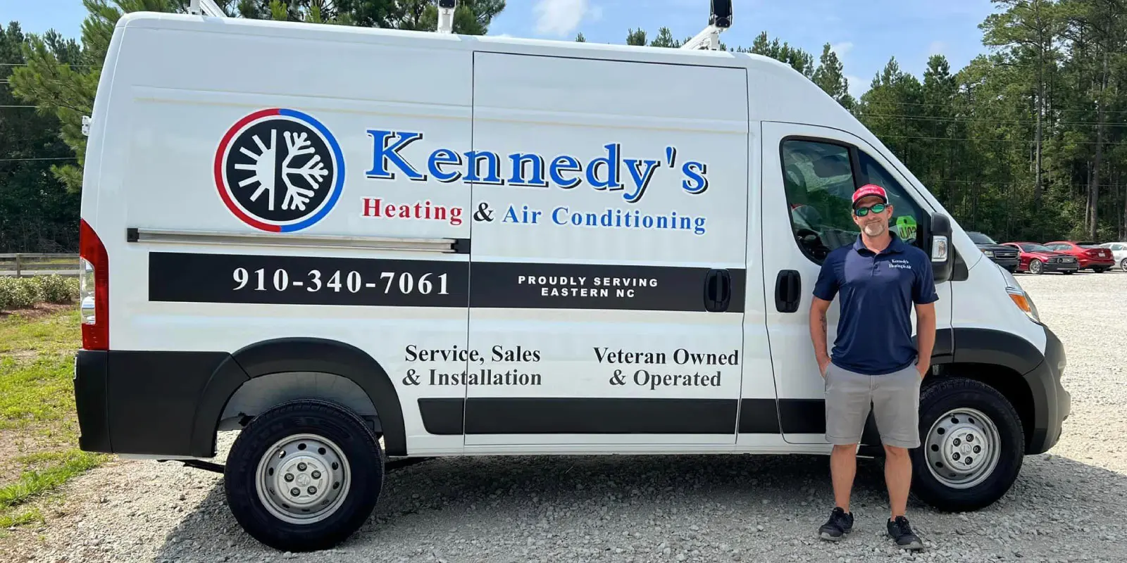 Kennedy's Heating & Air Conditioning