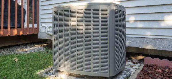 10% OFF AC Unit Installation