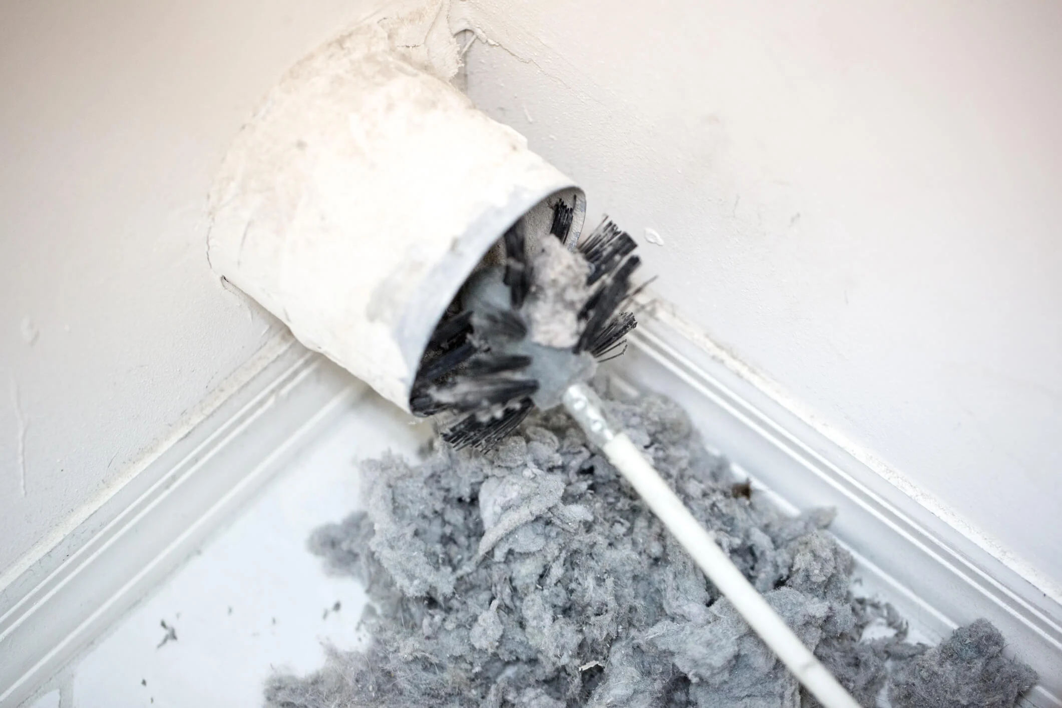 Duct Cleaning Service from Kennedy's Heating & Air Conditioning