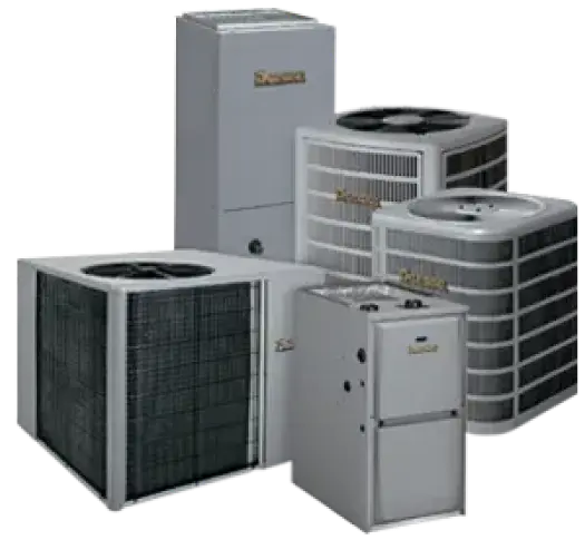 Ducane HVAC